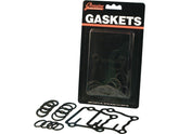James Gasket Tappet Cover And Pushrod Gasket Kit Only Gaskets Kit 1 James Gasket Default Title