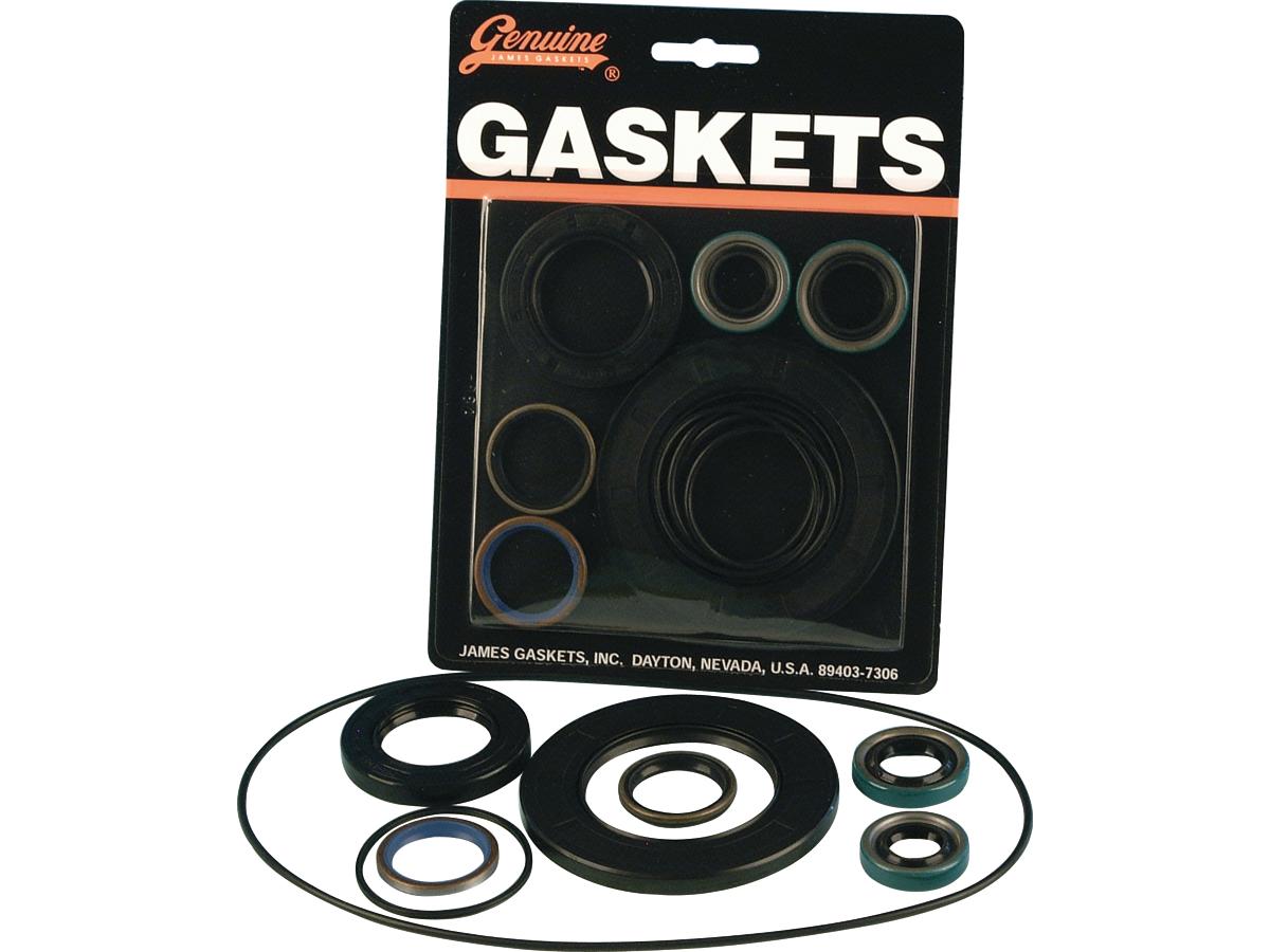 James Gasket Oil Seal Kit, Transmission Sprocket James Gasket Default Title