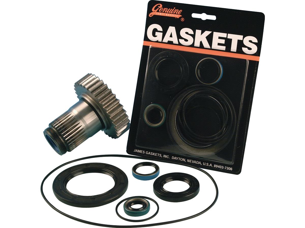 James Gasket Oil Seal Kit, Transmission Sprocket James Gasket Default Title