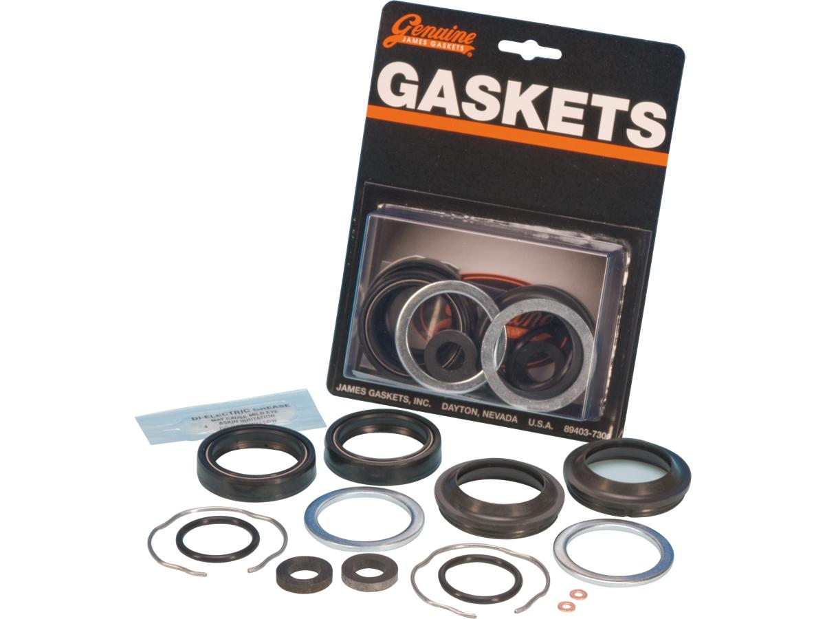 James Gasket Seal Kit, Front Fork James Gasket Default Title