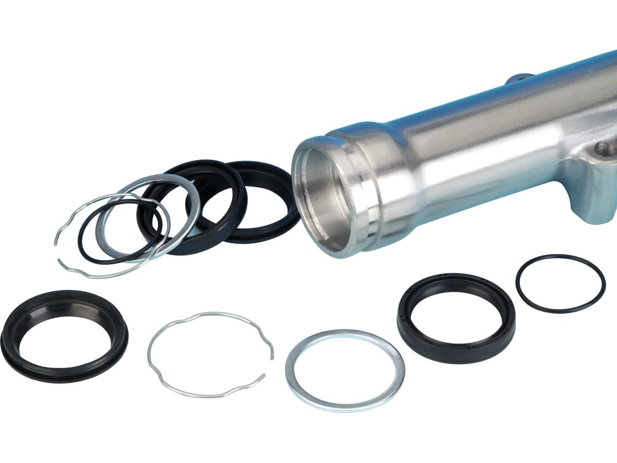 James Gasket Seal Kit, Front Fork James Gasket Default Title