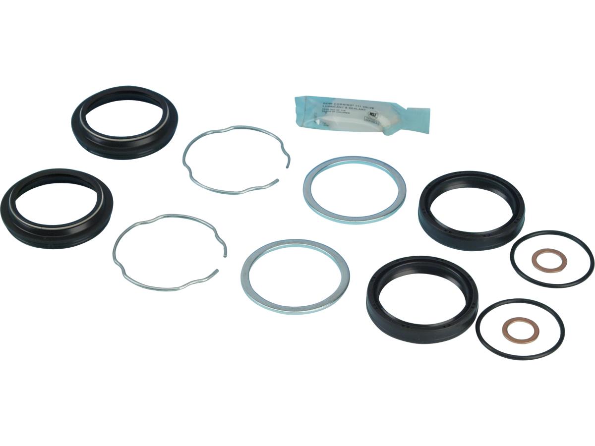 James Gasket Seal Kit, Front Fork James Gasket Default Title
