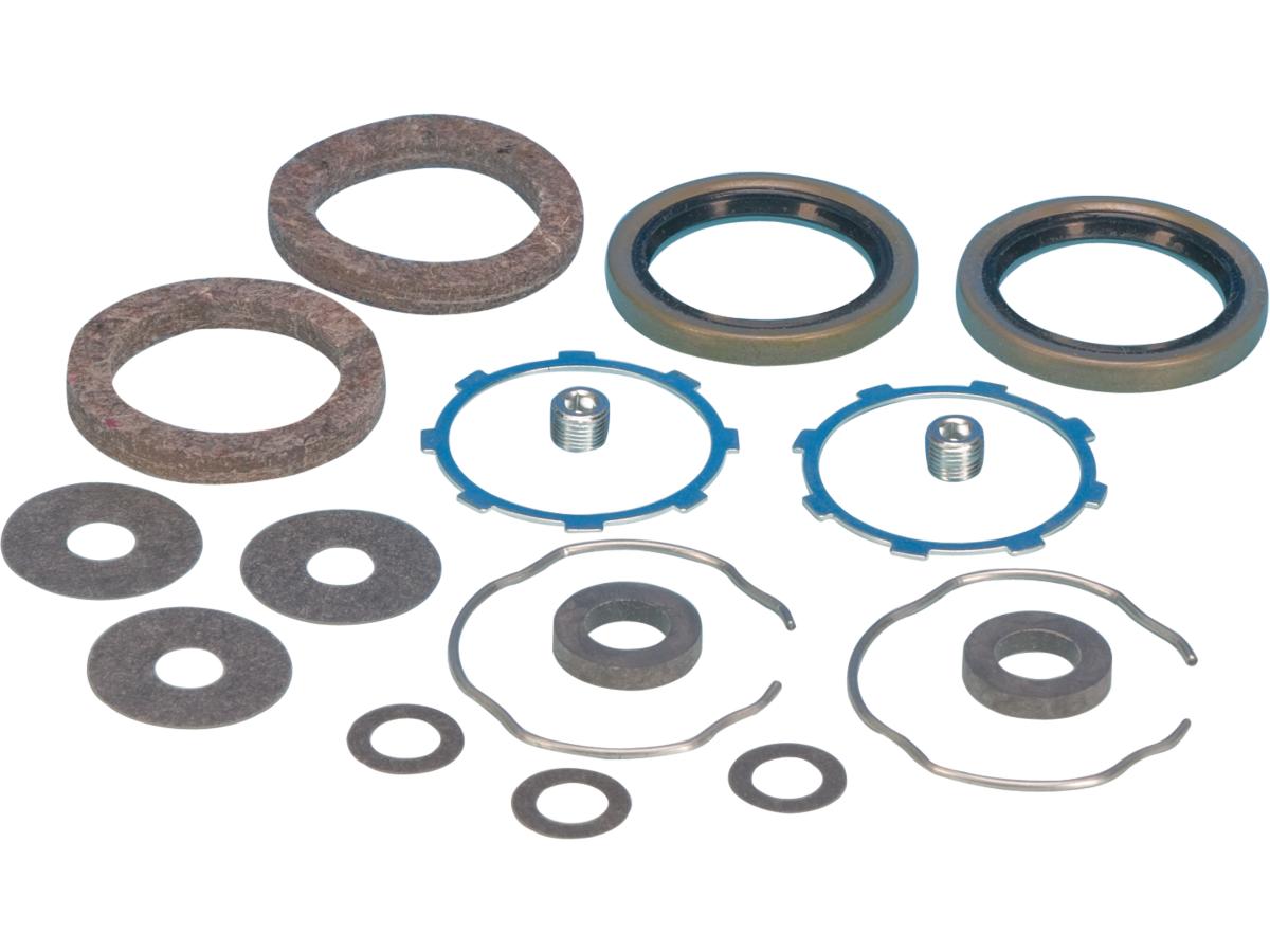 James Gasket Gasket And Seal Kit, Front Fork James Gasket Default Title