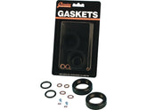 James Gasket Oil Seal Kit, Front Fork, James Gasket Default Title