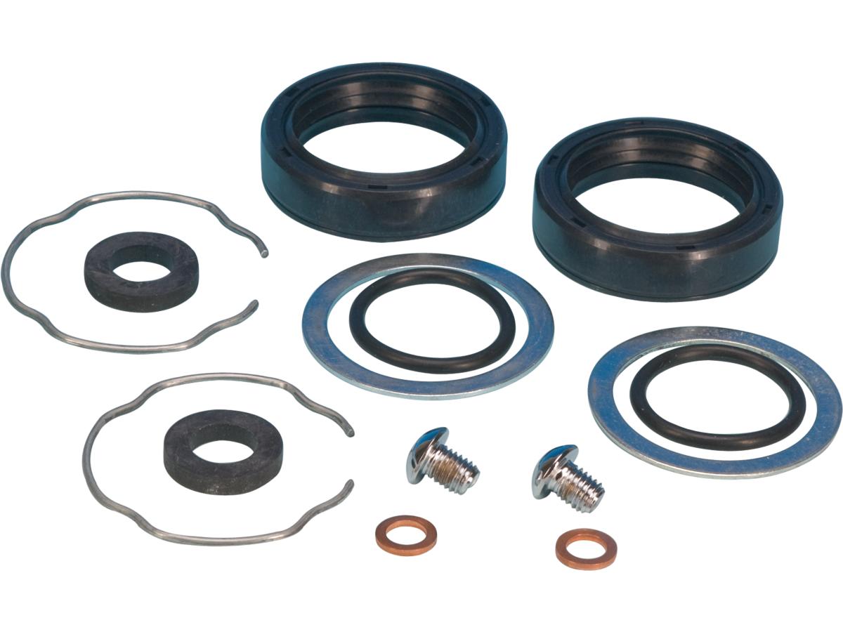 James Gasket Oil Seal Kit, Front Fork James Gasket Default Title