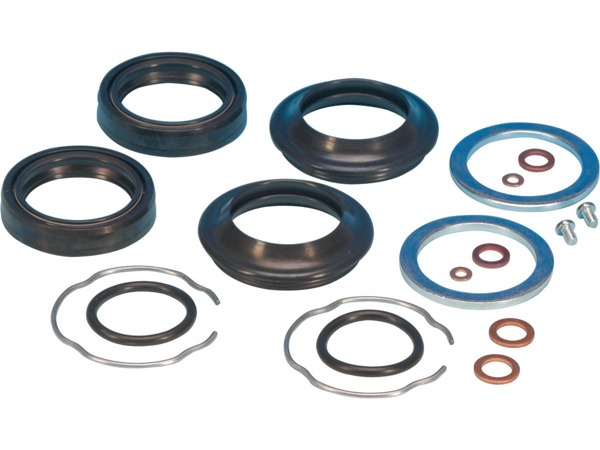 James Gasket Seal Kit, Front Fork James Gasket Default Title