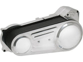 Rivera Primo Brute V Open Belt Drive Polished Rivera Primo Default Title