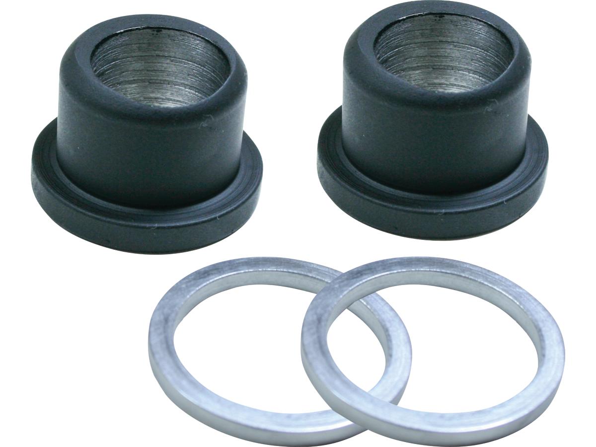 Rivera Primo Swingarm Stiffener Kit Rbr Mnt Rivera Primo Default Title