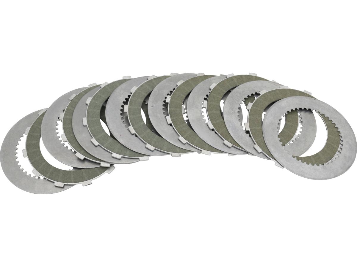 Rivera Primo Repl Pro Clutch Pack Rivera Primo Default Title