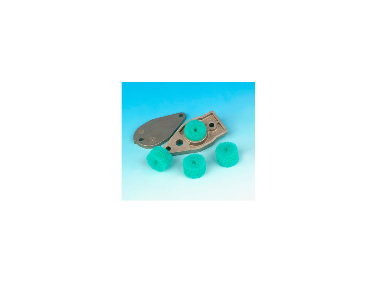 James Gasket Breather Replacement Filter Pack 10 James Gasket Default Title