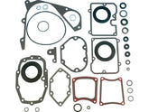 James Gasket Complete Transmission Gasket &Amp; Seal Kit Kit 1 James Gasket Default Title