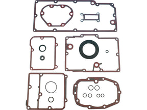 James Gasket Complete Transmission Gasket &Amp; Seal Kit Kit 1 James Gasket