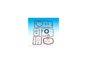 James Gasket Complete Transmission Gasket &Amp; Seal Kit Kit 1 James Gasket Default Title