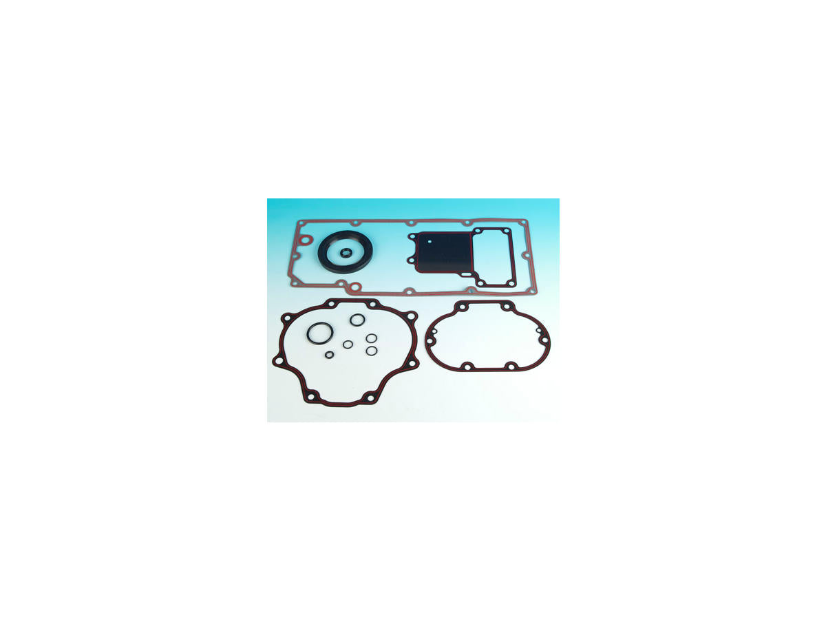 James Gasket Complete Transmission Gasket &Amp; Seal Kit Kit 1 James Gasket Default Title