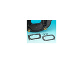 James Gasket Air Cleaner Backplate Gasket Kit Kit 1 James Gasket Default Title