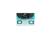 James Gasket Air Cleaner Backplate Gasket Kit Kit 1 James Gasket Default Title