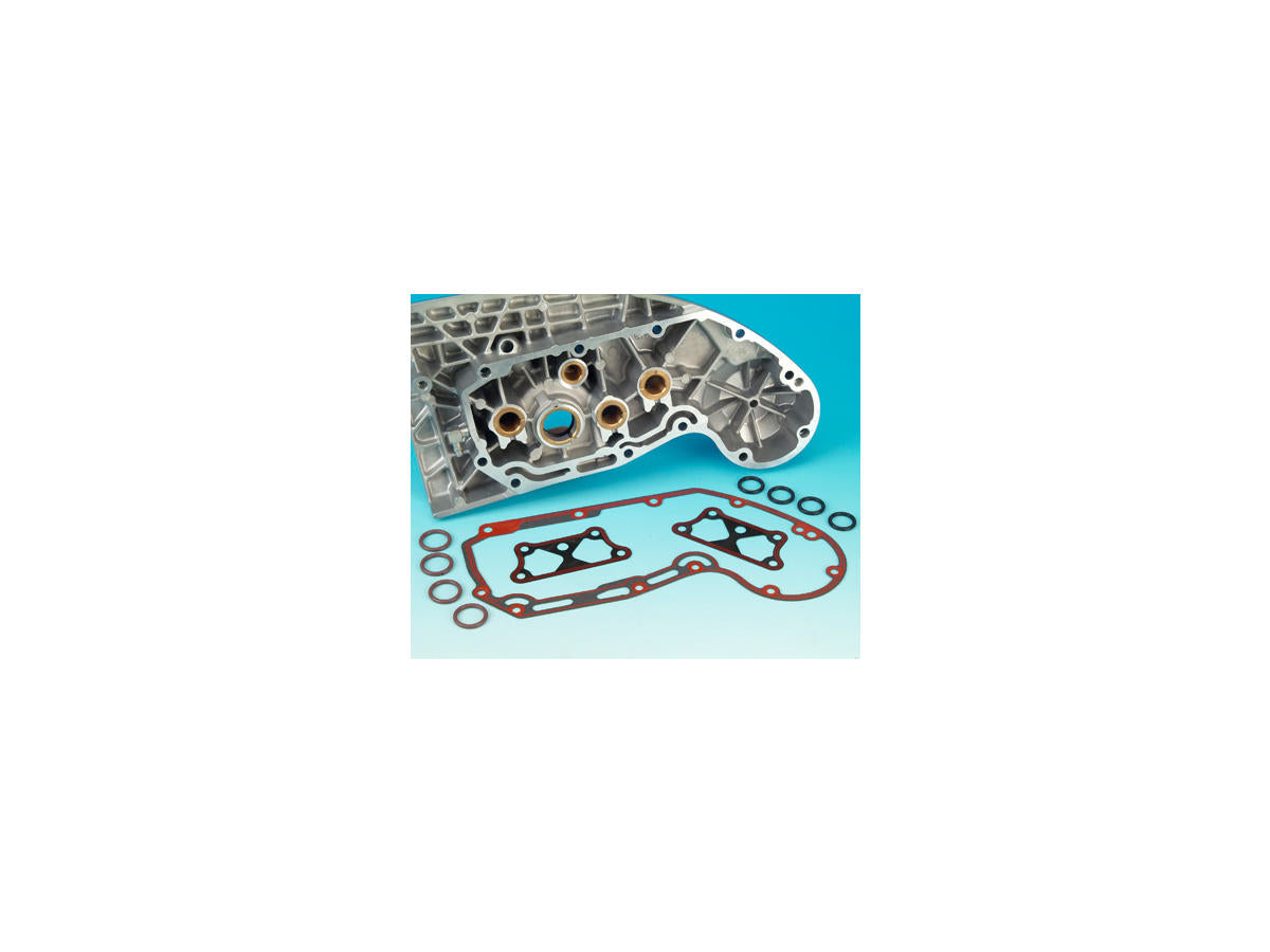James Gasket Camshaft Gasket Kit For Sportster Models Kit 1 James Gasket Default Title