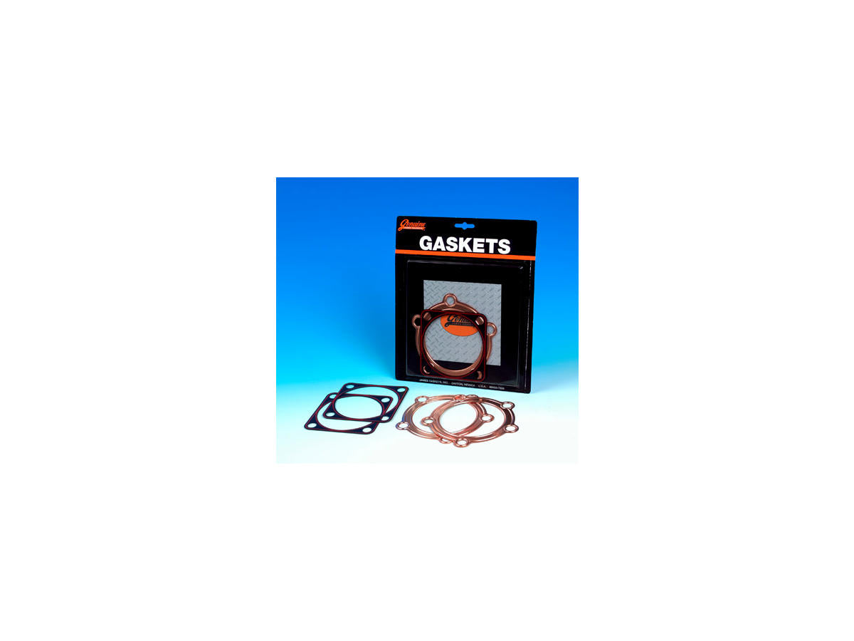 James Gasket Cylinder Head &Amp; Base Gasket Kit James Gasket Default Title