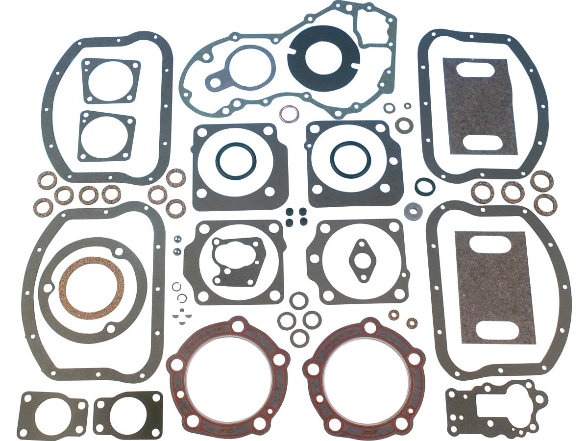 James Gasket Complete Engine Gasket Kit Kit 1 James Gasket Default Title