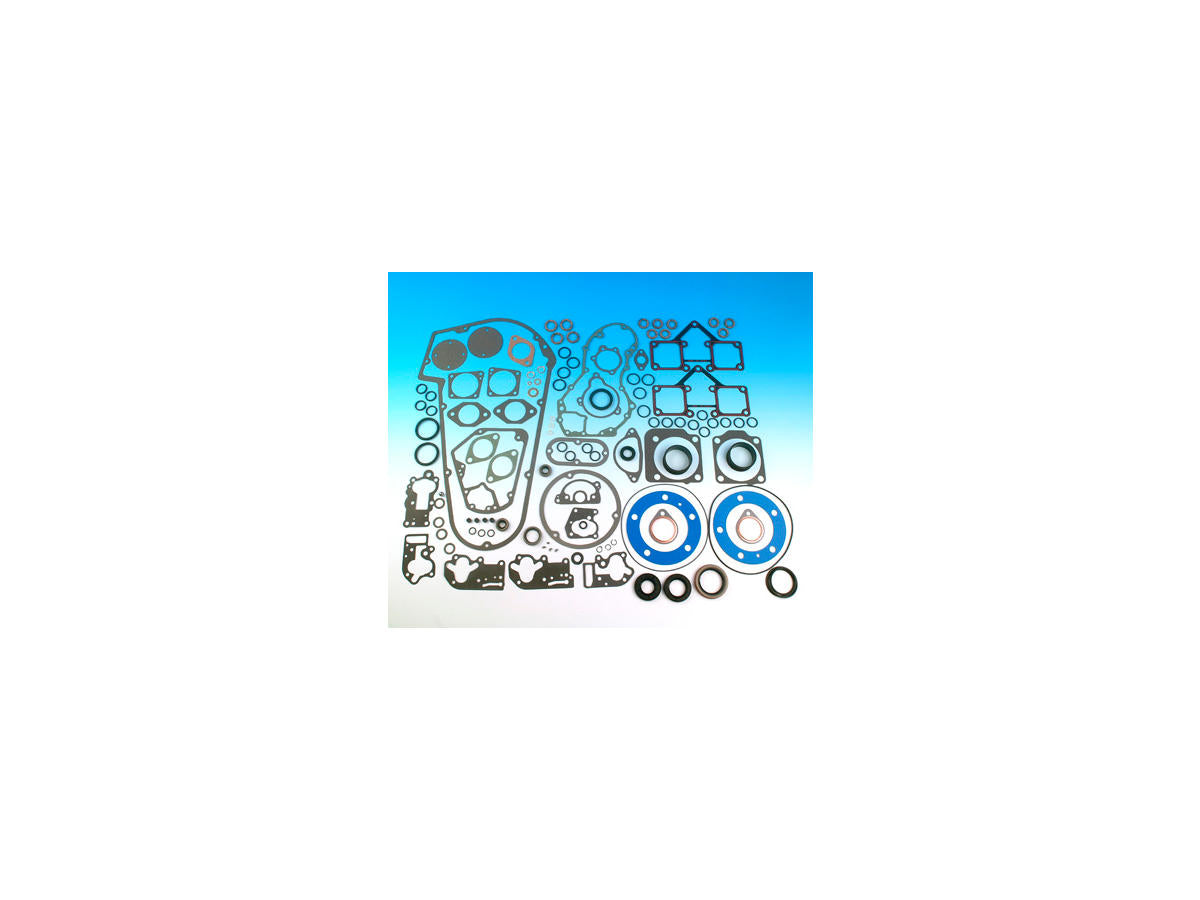 James Gasket Complete Engine Gasket Kit Kit 1 James Gasket Default Title
