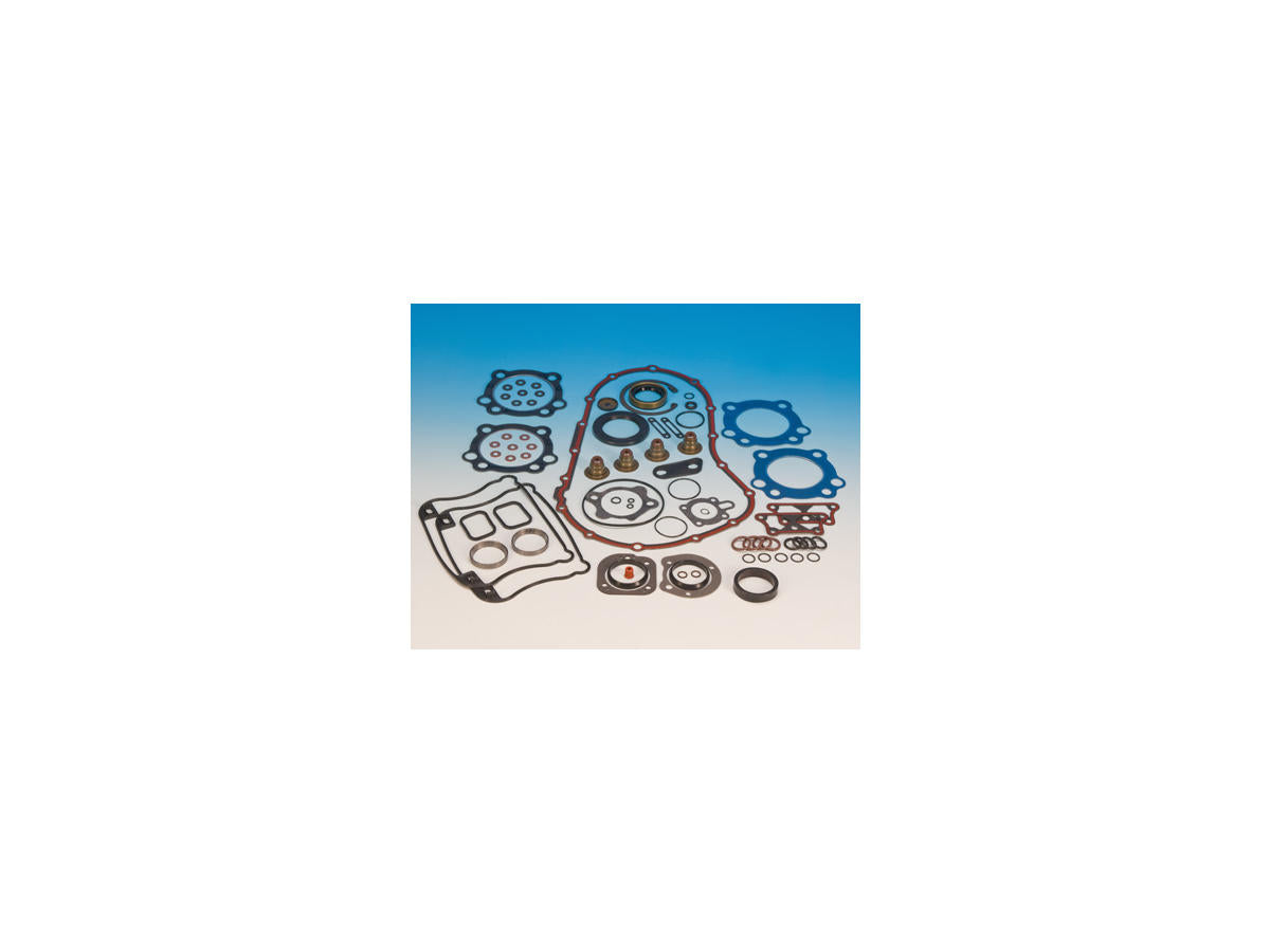 James Gasket Complete Engine Gasket Kit Kit 1 James Gasket Default Title