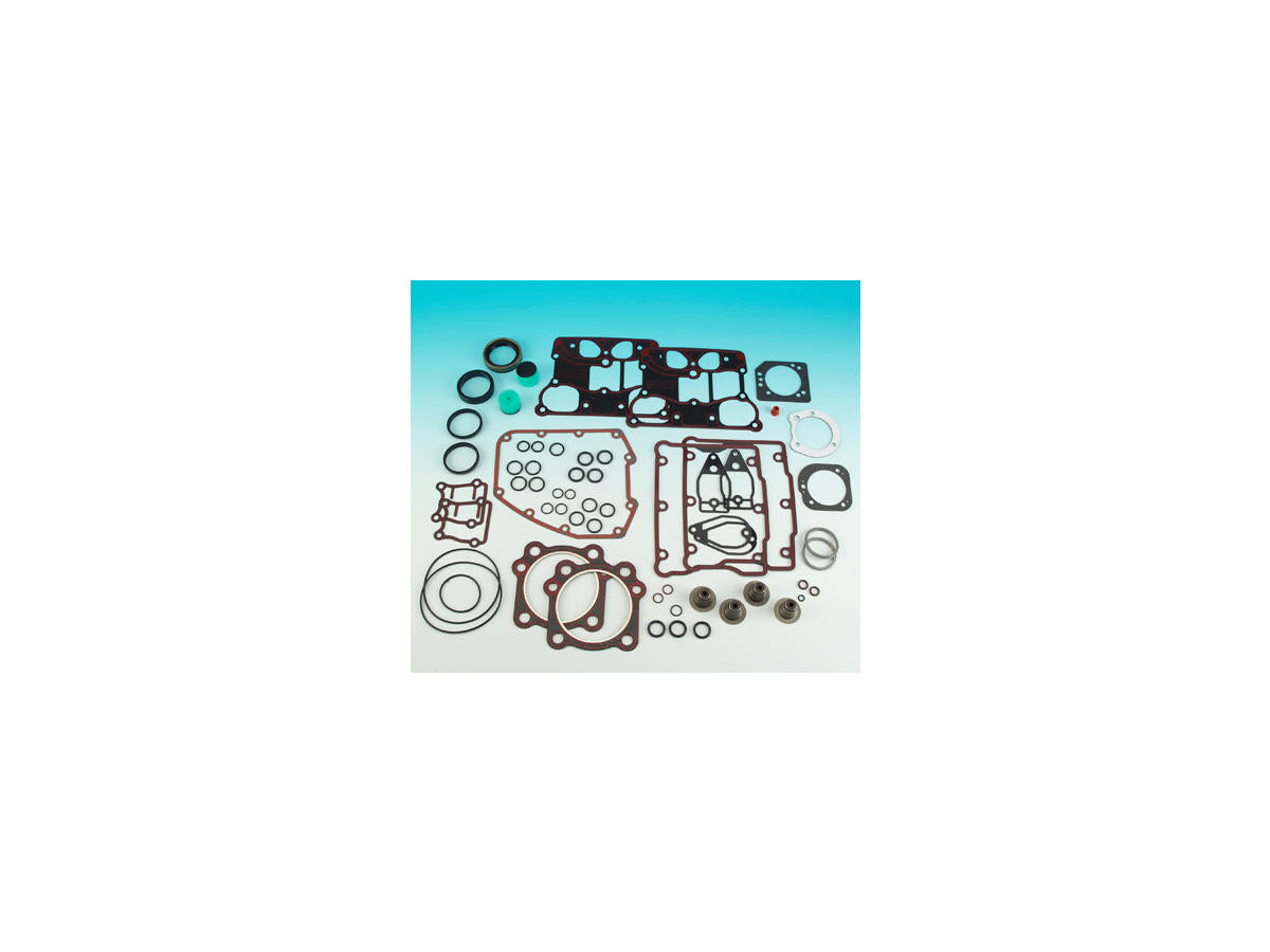 James Gasket Complete Engine Gasket Kit Kit 1 James Gasket Default Title