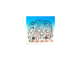 James Gasket Complete Engine Gasket Kit Kit 1 James Gasket Default Title