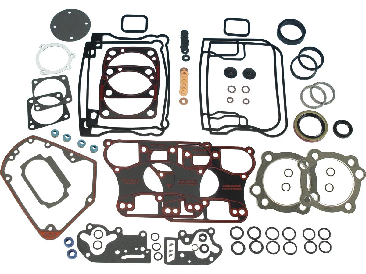 James Gasket Complete Engine Gasket Kit Kit 1 James Gasket Default Title