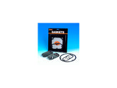 James Gasket Inspection &Amp; Clutch Derby Cover Gasket Kit Kit 1 James Gasket Default Title