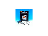 James Gasket Inspection &Amp; Clutch Derby Cover Gasket Kit Kit 1 James Gasket Default Title
