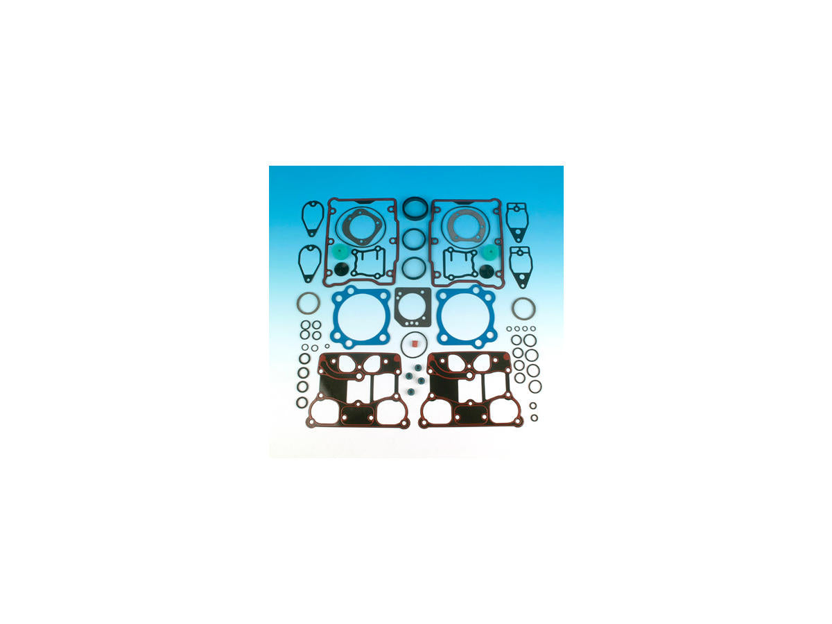 James Gasket Top End Gasket Kit .036" Firering Head Gasket Kit 1 James Gasket Default Title