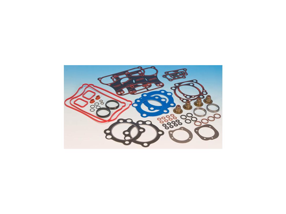 James Gasket Top End Gasket Kit .045" Firering Head Gasket Kit 1 James Gasket Default Title