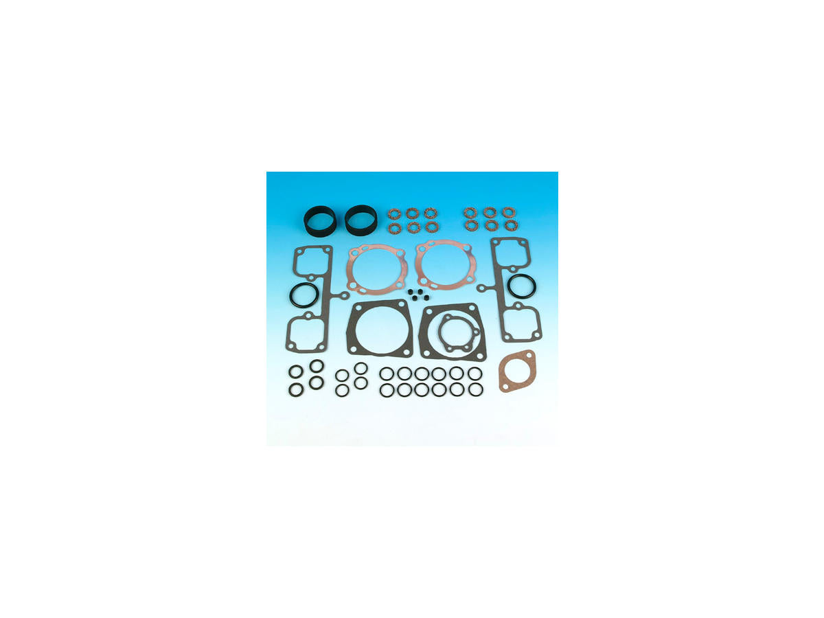 James Gasket Top End Gasket Kit Kit 1 James Gasket Default Title