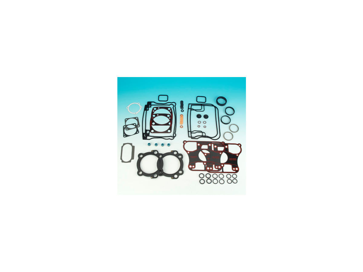 James Gasket Top End Gasket Kit .042" Mls Head Gasket Kit 1 James Gasket Default Title