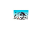 James Gasket Top End Gasket Kit .040" Mls Head Gasket Kit 1 James Gasket Default Title