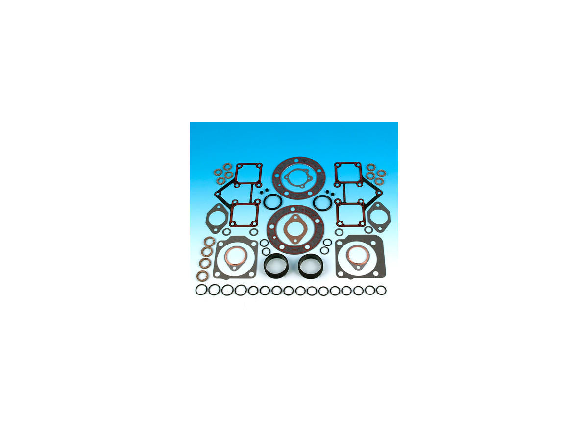 James Gasket Top End Gasket Kit .045" Firering Head Gasket Kit 1 James Gasket Default Title