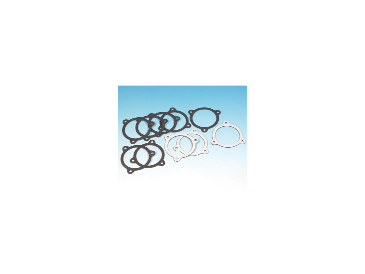 James Gasket Backplate To Carburetor Gasket .062" Pack 10.0 James Gasket Default Title