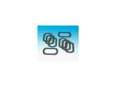 James Gasket Air Cleaner Gasket .060" Pack 10 James Gasket Default Title