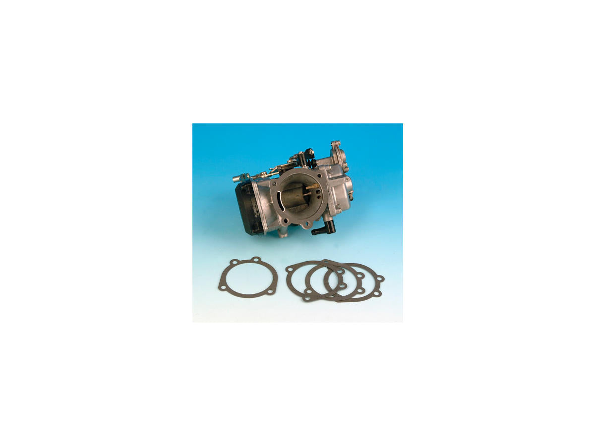 James Gasket Air Cleaner Gasket .030" Pack 10 James Gasket Default Title