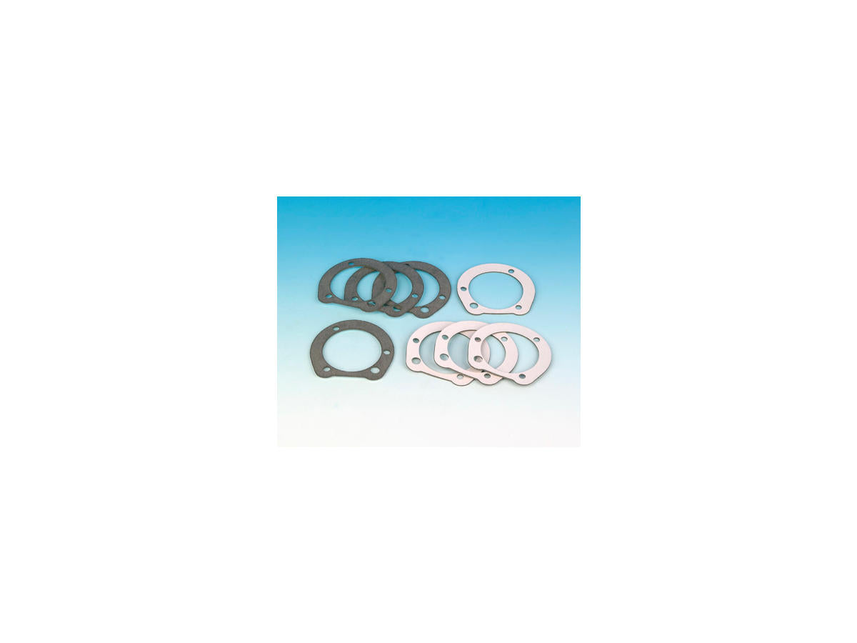 James Gasket Air Cleaner Gasket With Adhesive Pack 10 James Gasket Default Title