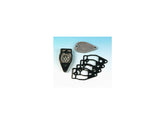 James Gasket Breather Baffle Gasket Pack 5 James Gasket Default Title