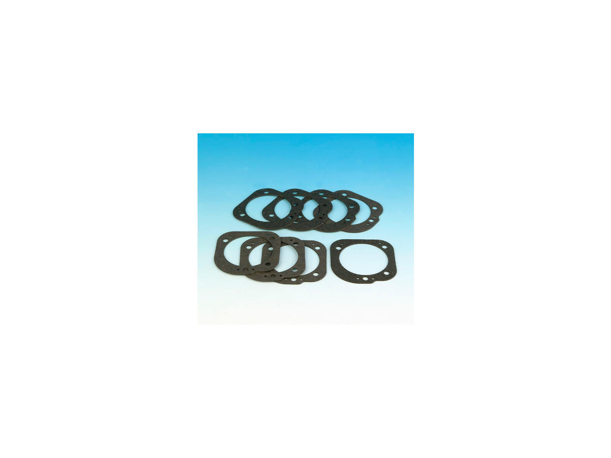 James Gasket Air Cleaner Gasket .060" Pack 10 James Gasket Default Title