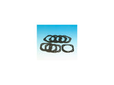 James Gasket Air Cleaner Gasket .060" Pack 10 James Gasket Default Title
