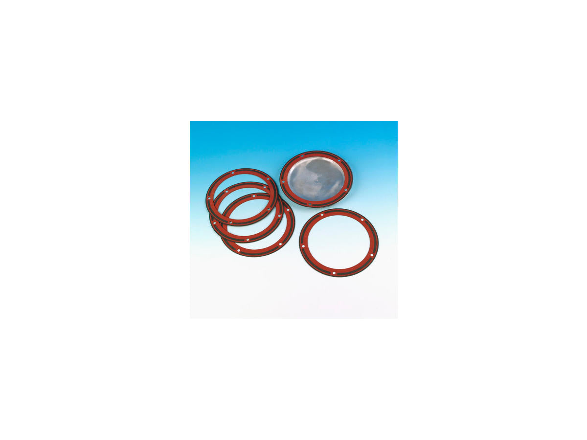 James Gasket Derby Cover Gasket Pack 5 James Gasket Default Title
