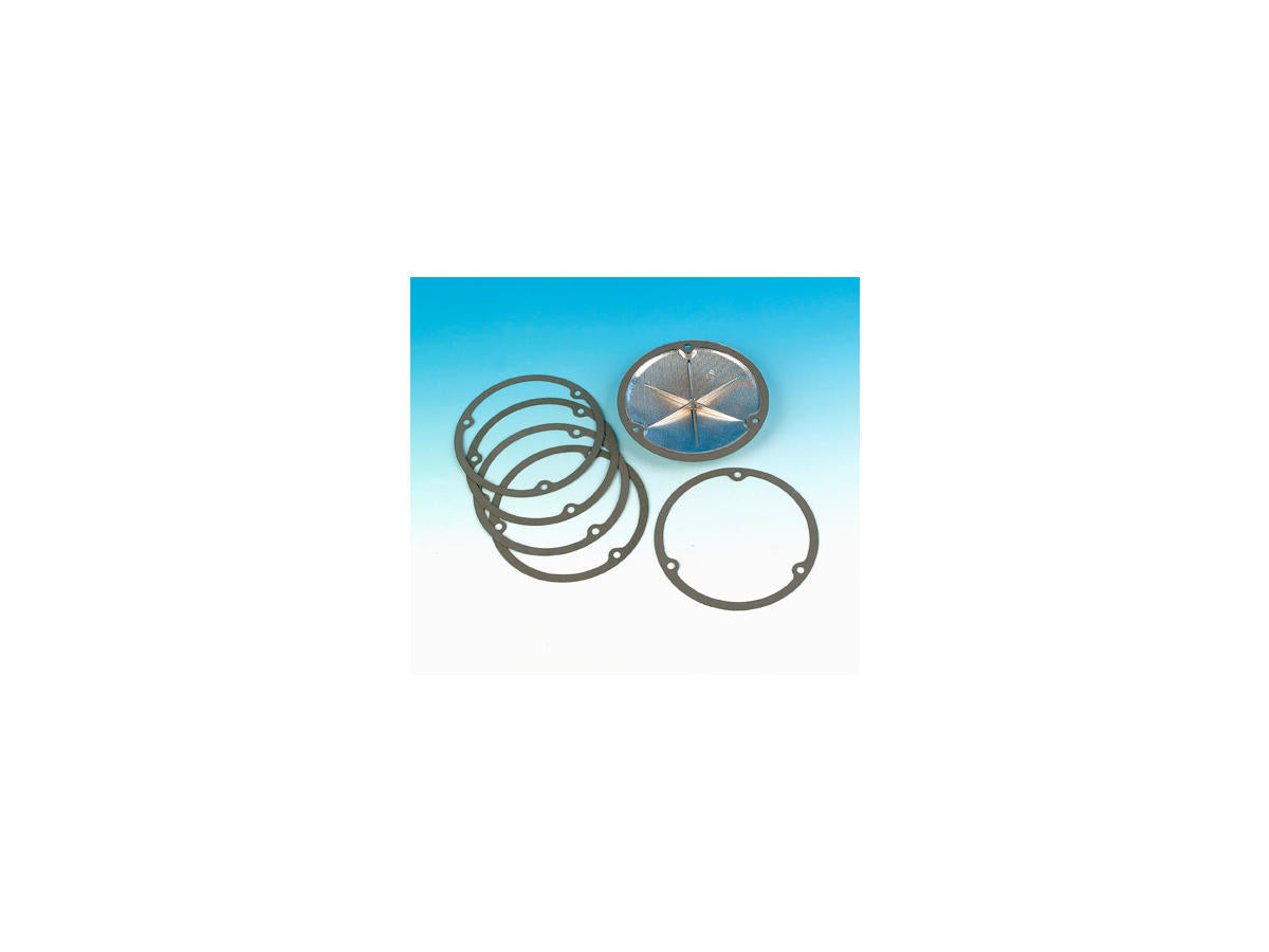 James Gasket Derby Cover Gasket Pack 10 James Gasket Default Title