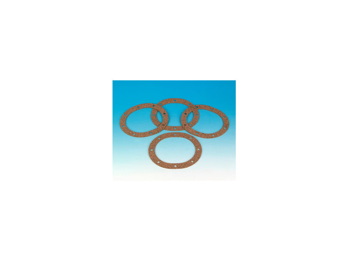James Gasket Derby Cover Gasket Pack 10 James Gasket Default Title