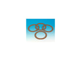 James Gasket Derby Cover Gasket Pack 10 James Gasket Default Title