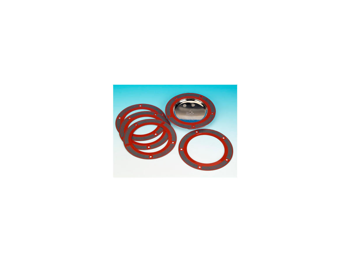 James Gasket Derby Cover Gasket Pack 5 James Gasket Default Title