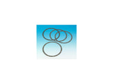 James Gasket Clutch Hub Cover Gasket Pack 10 James Gasket Default Title