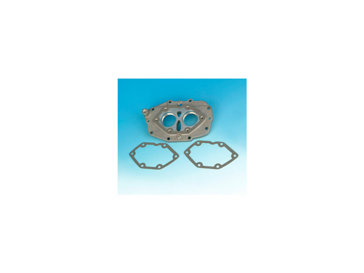 James Gasket Transmission Side Cover Gasket Pack 10 James Gasket Default Title